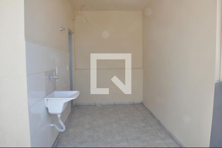 Casa para alugar com 74m², 2 quartos e sem vagaÁrea de Serviço