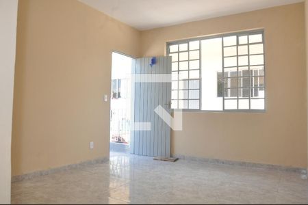 Sala de casa para alugar com 2 quartos, 74m² em Vila Jaguara, São Paulo