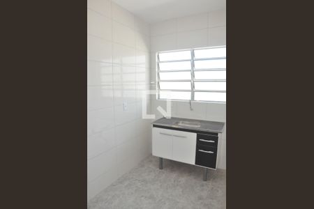Casa para alugar com 74m², 2 quartos e sem vagaCozinha