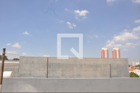 Casa para alugar com 74m², 2 quartos e sem vagaVista do Quarto 2