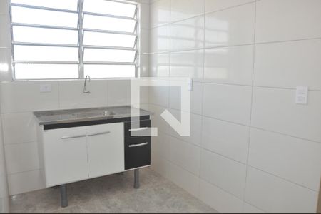 Casa para alugar com 74m², 2 quartos e sem vagaCozinha