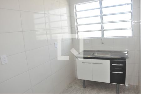 Casa para alugar com 74m², 2 quartos e sem vagaCozinha