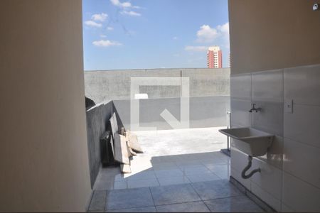 Casa para alugar com 74m², 2 quartos e sem vagaÁrea de Serviço