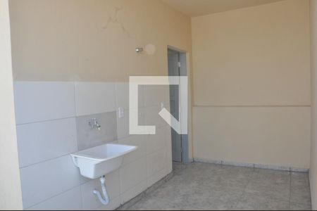 Casa para alugar com 74m², 2 quartos e sem vagaÁrea de Serviço