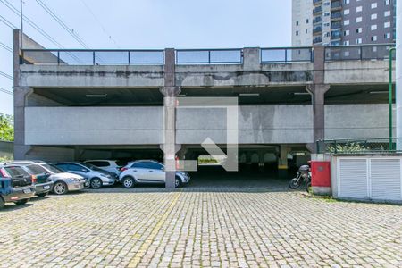 Apartamento à venda com 59m², 3 quartos e 1 vaga Apartamento à venda com 59m², 3 quartos e 1 vagaGaragem
