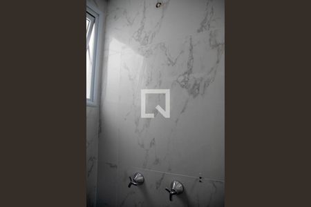 Apartamento à venda com 59m², 3 quartos e 1 vaga Apartamento à venda com 59m², 3 quartos e 1 vagaBanheiro 2