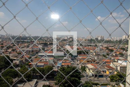 Apartamento à venda com 59m², 3 quartos e 1 vaga Apartamento à venda com 59m², 3 quartos e 1 vagaVista