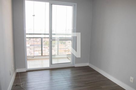 Sala de apartamento à venda com 3 quartos, 59m² em Vila Medeiros, São Paulo