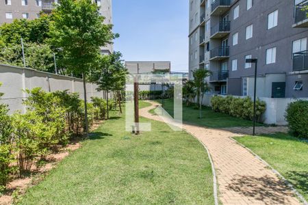 Apartamento à venda com 59m², 3 quartos e 1 vaga Apartamento à venda com 59m², 3 quartos e 1 vagaÁrea comum