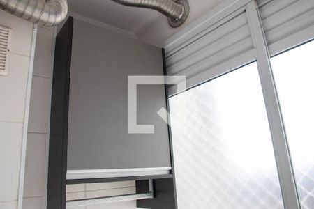 Apartamento à venda com 59m², 3 quartos e 1 vaga Apartamento à venda com 59m², 3 quartos e 1 vagaÁrea de Serviço