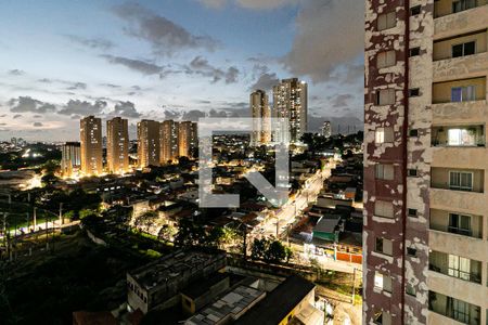 Vista do Quarto 2 de apartamento à venda com 2 quartos, 54m² em Vila Marieta, São Paulo