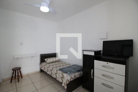 Sala de kitnet/studio para alugar com 1 quarto, 15m² em Vila Louzada, Sorocaba