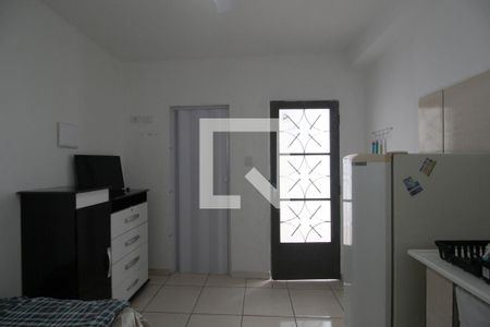 Sala de kitnet/studio para alugar com 1 quarto, 15m² em Vila Louzada, Sorocaba