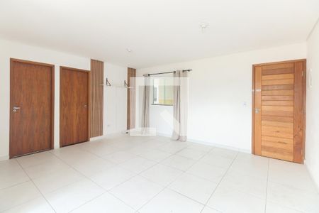 Sala de apartamento à venda com 2 quartos, 45m² em Vila Santa Isabel, São Paulo