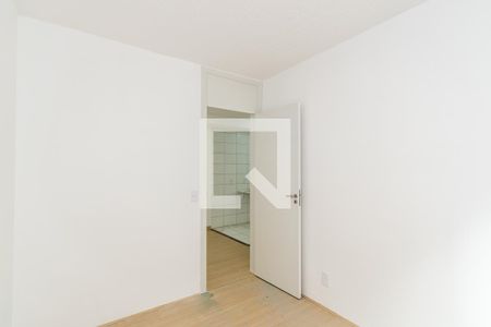 Quarto 1 de apartamento à venda com 2 quartos, 40m² em Bonsucesso, Rio de Janeiro