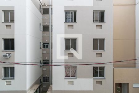 Apartamento para alugar com 40m², 2 quartos e sem vaga Apartamento para alugar com 40m², 2 quartos e sem vagaVista do Quarto 2