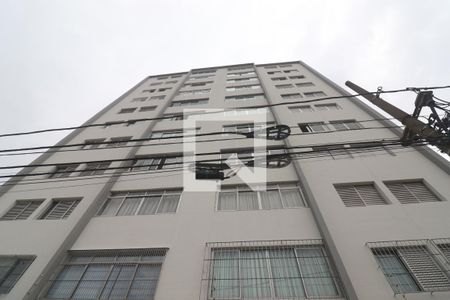 Apartamento à venda com 130m², 3 quartos e 1 vagaFachada