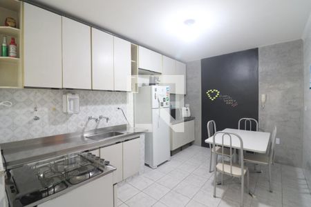 Apartamento à venda com 130m², 3 quartos e 1 vagaCozinha