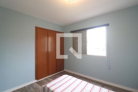 Apartamento à venda com 130m², 3 quartos e 1 vagaQuarto