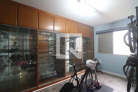 Apartamento à venda com 130m², 3 quartos e 1 vagaQuarto