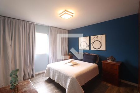 Quarto de apartamento à venda com 3 quartos, 130m² em Santana, São Paulo