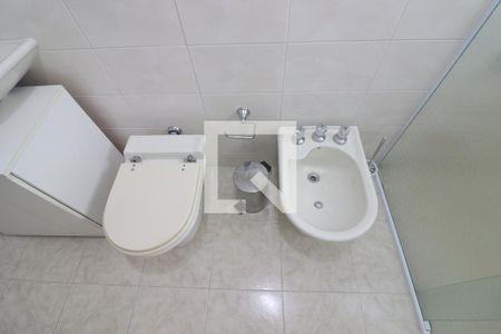 Apartamento à venda com 130m², 3 quartos e 1 vagaBanheiro