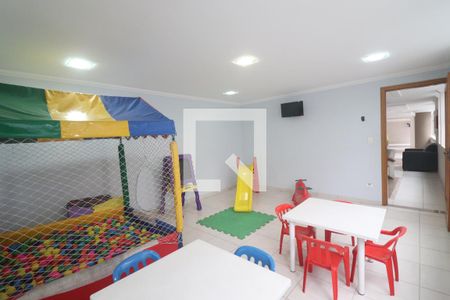 Apartamento à venda com 130m², 3 quartos e 1 vagaÁrea comum