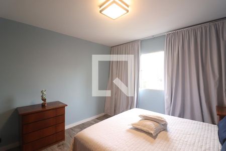 Quarto de apartamento à venda com 3 quartos, 130m² em Santana, São Paulo