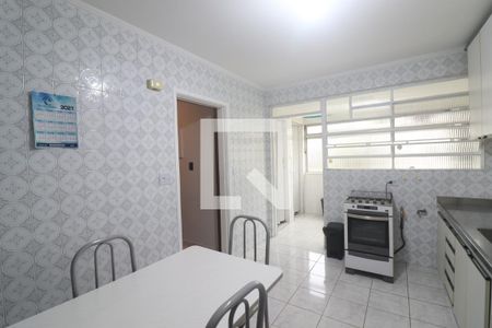 Apartamento à venda com 130m², 3 quartos e 1 vagaCozinha