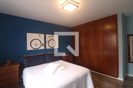 Quarto de apartamento à venda com 3 quartos, 130m² em Santana, São Paulo