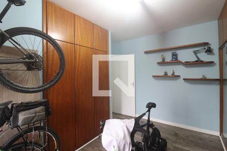 Apartamento à venda com 130m², 3 quartos e 1 vagaQuarto