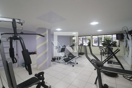 Apartamento à venda com 130m², 3 quartos e 1 vagaÁrea comum