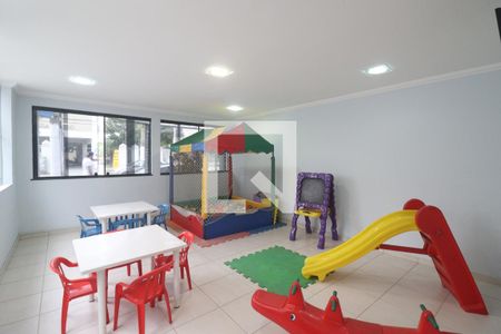 Apartamento à venda com 130m², 3 quartos e 1 vagaÁrea comum