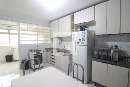Apartamento à venda com 130m², 3 quartos e 1 vagaCozinha