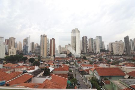 Apartamento à venda com 3 quartos, 130m² em Santana, São Paulo