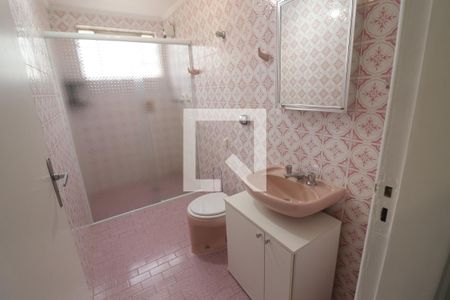 Apartamento à venda com 130m², 3 quartos e 1 vagaBanheiro