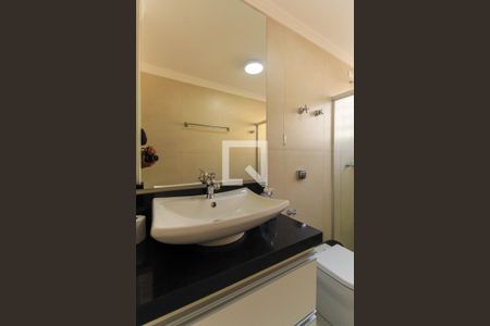 Apartamento à venda com 175m², 3 quartos e 1 vaga Apartamento à venda com 175m², 3 quartos e 1 vagaBanheiro