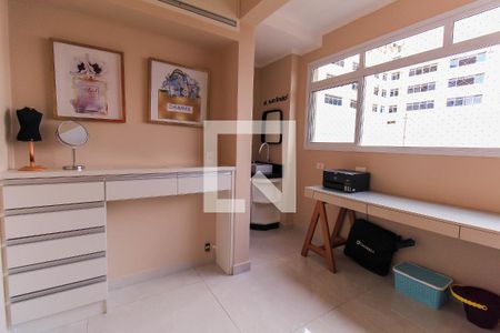 Apartamento à venda com 175m², 3 quartos e 1 vaga Apartamento à venda com 175m², 3 quartos e 1 vagaLavanderia