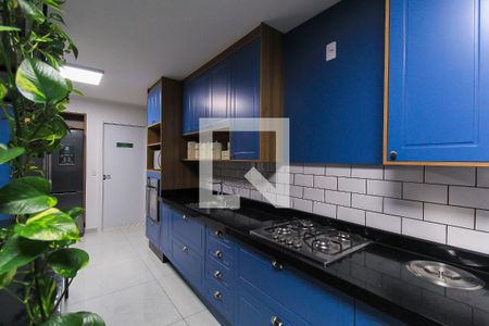Apartamento à venda com 175m², 3 quartos e 1 vaga Apartamento à venda com 175m², 3 quartos e 1 vagaCozinha