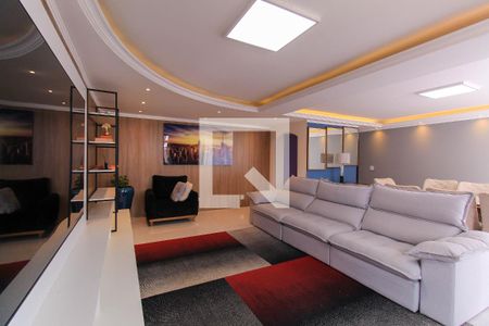 Apartamento à venda com 175m², 3 quartos e 1 vaga Apartamento à venda com 175m², 3 quartos e 1 vagaSala