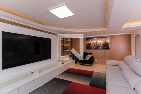 Apartamento à venda com 175m², 3 quartos e 1 vaga Apartamento à venda com 175m², 3 quartos e 1 vagaSala