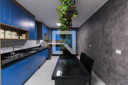 Apartamento à venda com 175m², 3 quartos e 1 vaga Apartamento à venda com 175m², 3 quartos e 1 vagaCozinha