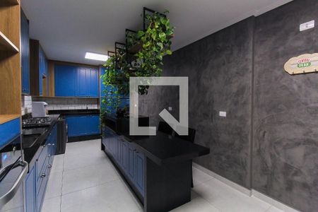 Apartamento à venda com 175m², 3 quartos e 1 vaga Apartamento à venda com 175m², 3 quartos e 1 vagaCozinha