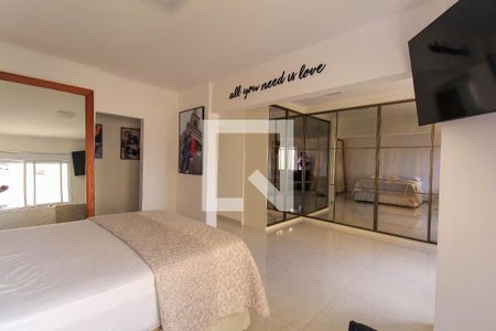 Apartamento à venda com 175m², 3 quartos e 1 vaga Apartamento à venda com 175m², 3 quartos e 1 vagaQuarto 2