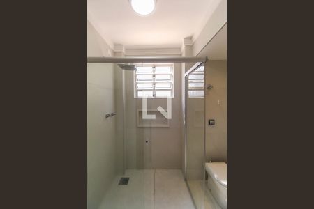 Apartamento à venda com 175m², 3 quartos e 1 vaga Apartamento à venda com 175m², 3 quartos e 1 vagaBanheiro da Suíte 2