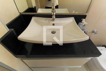 Apartamento à venda com 175m², 3 quartos e 1 vaga Apartamento à venda com 175m², 3 quartos e 1 vagaBanheiro