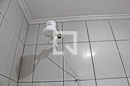 Casa à venda com 350m², 3 quartos e 2 vagasBanheiro da Suíte