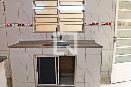 Casa à venda com 350m², 3 quartos e 2 vagasCozinha