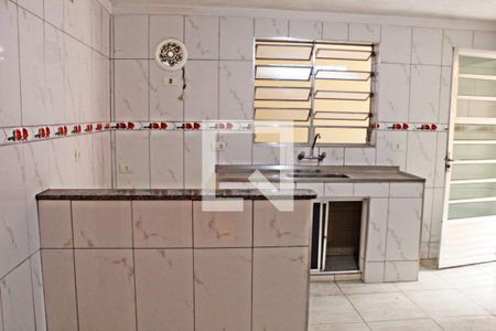 Casa à venda com 350m², 3 quartos e 2 vagasCozinha