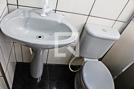 Casa à venda com 350m², 3 quartos e 2 vagasBanheiro 2